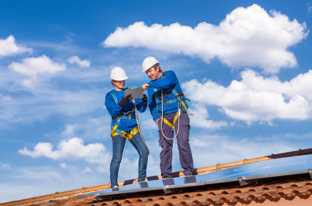 Professional Roofing in Evadale, TX